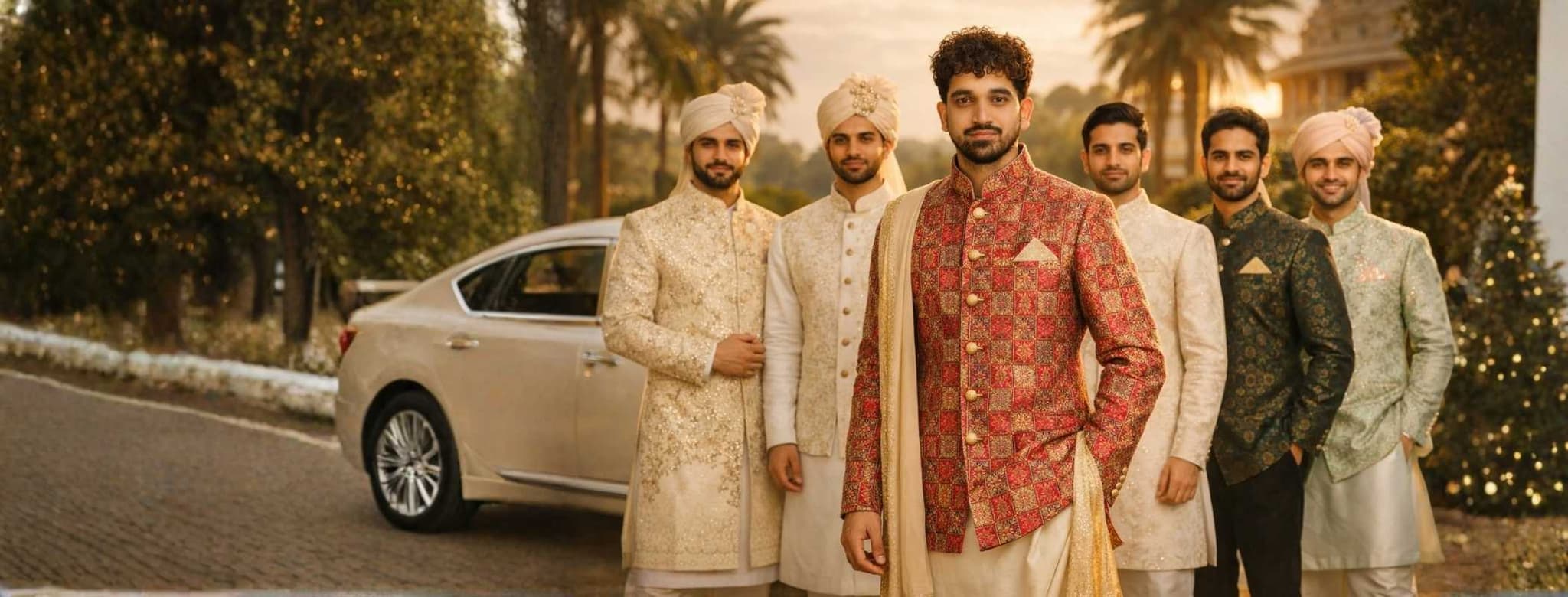 For Every Celebration