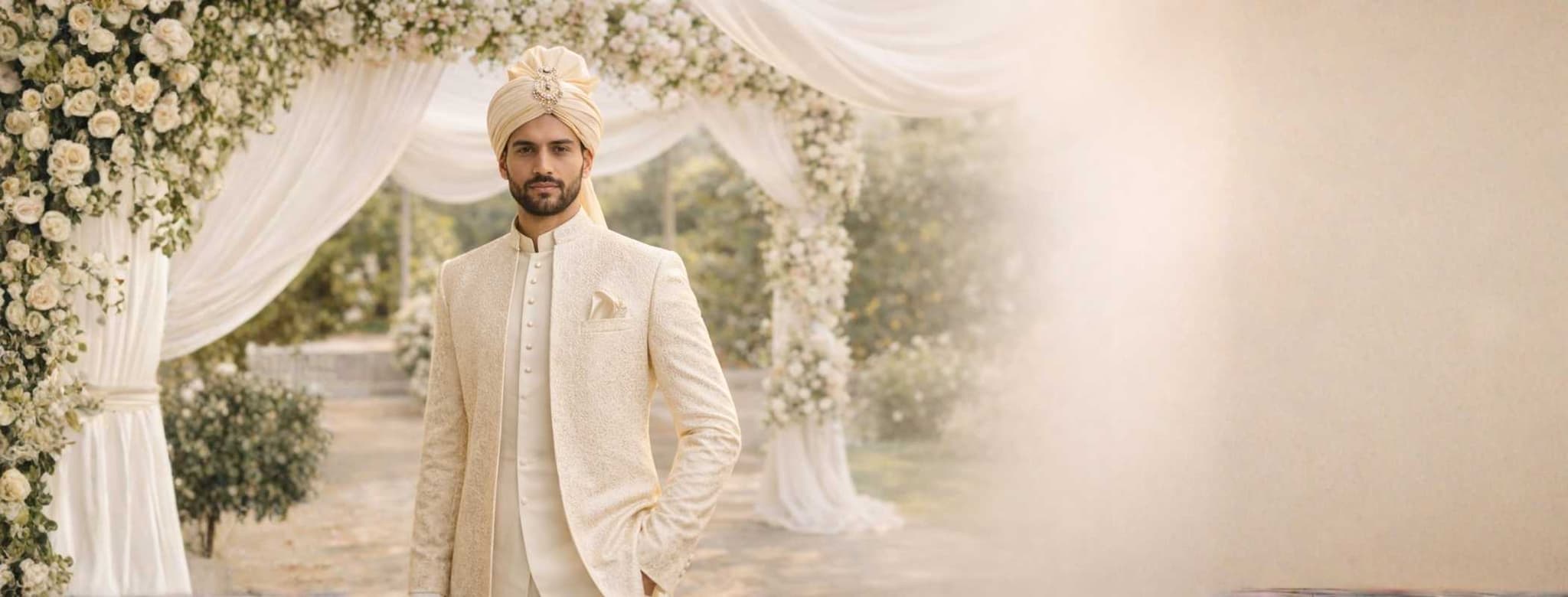 Wedding season essentials