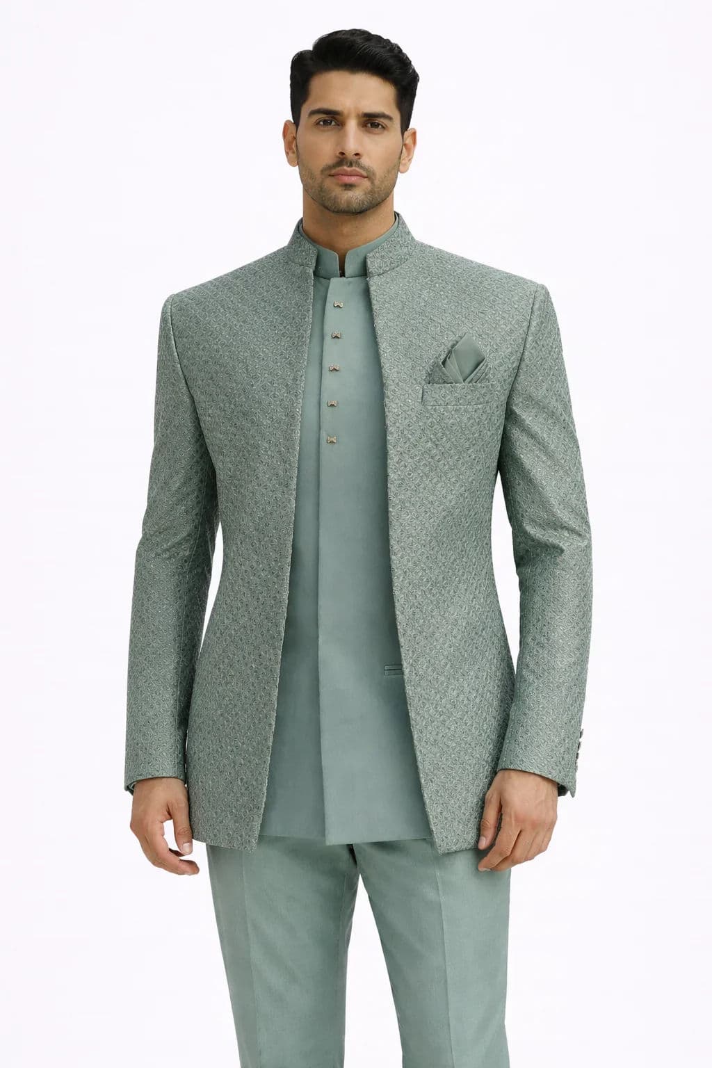 Open Jodhpuri