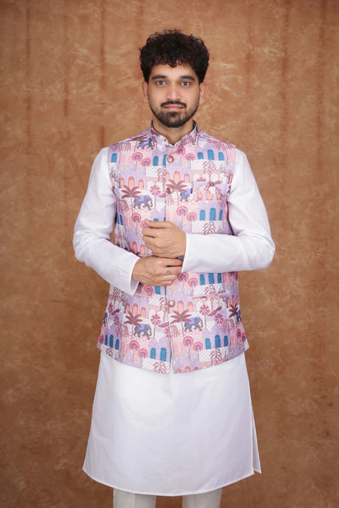 Modi Jacket